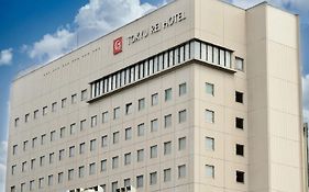 โรงแรมเร โตคิว นะกะโนะ